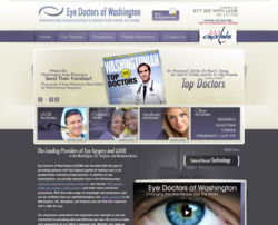 laser, eye, surgeon, surgery, LASIK, washington, dc